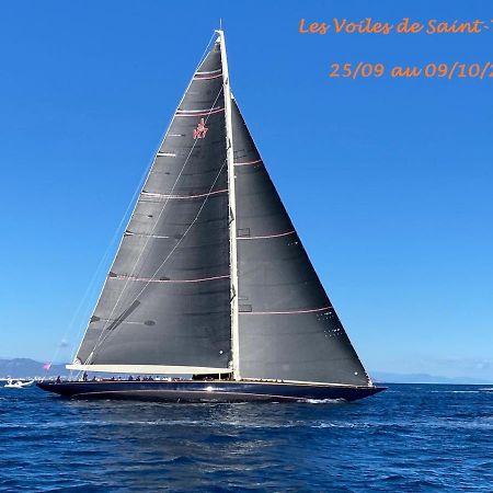 Mas Saint Jaume Cavalaire-sur-Mer Exterior foto